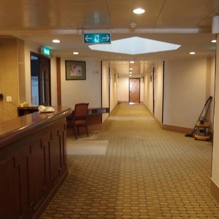Hotel Kou Va Macau Luaran gambar