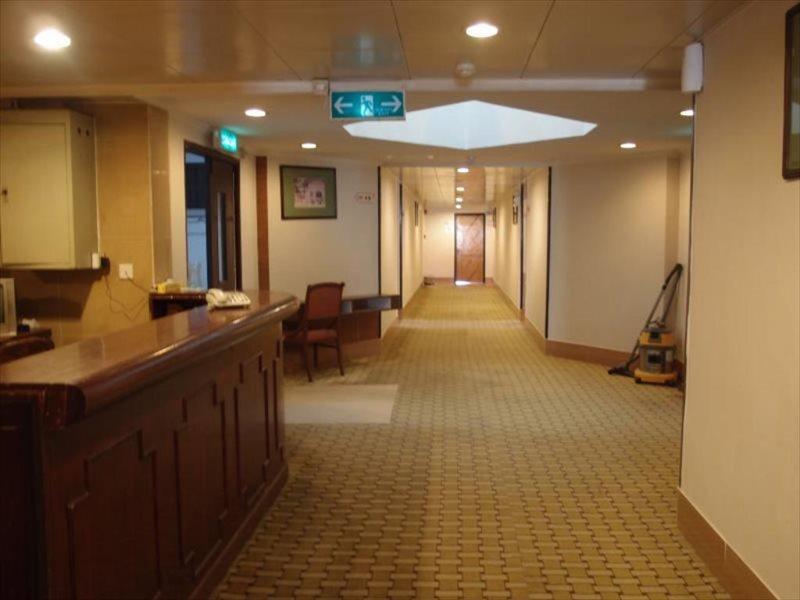 Hotel Kou Va Macau Luaran gambar