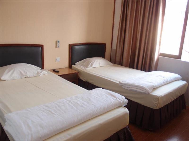 Hotel Kou Va Macau Luaran gambar